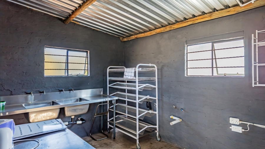 0 Bedroom Property for Sale in Boschfontein A H North West